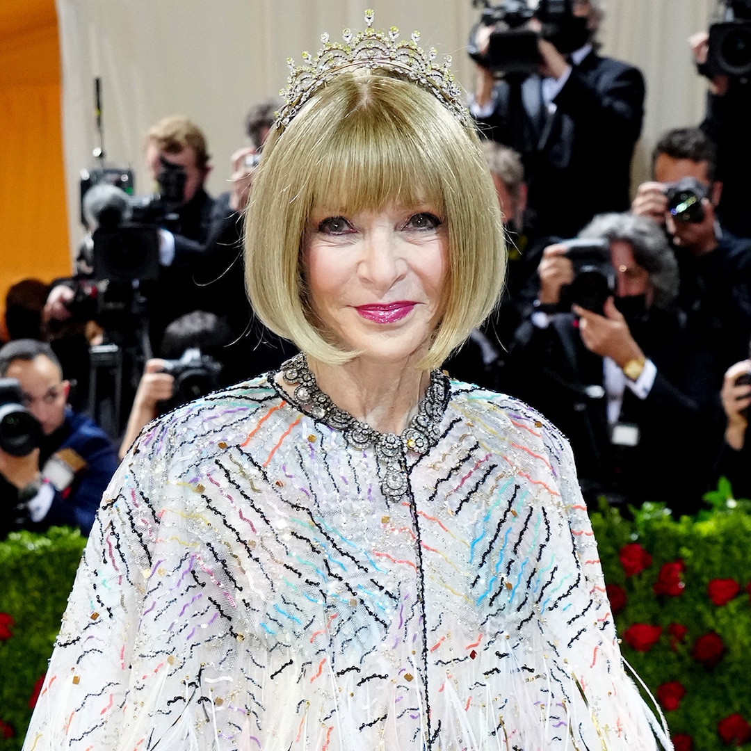 Naomi Campbell's Potential Met Gala 2025 Absence: The Anna Wintour Conflict Naomi Campbell's Potential Met Gala 2025 Absence: The Anna Wintour Conflict