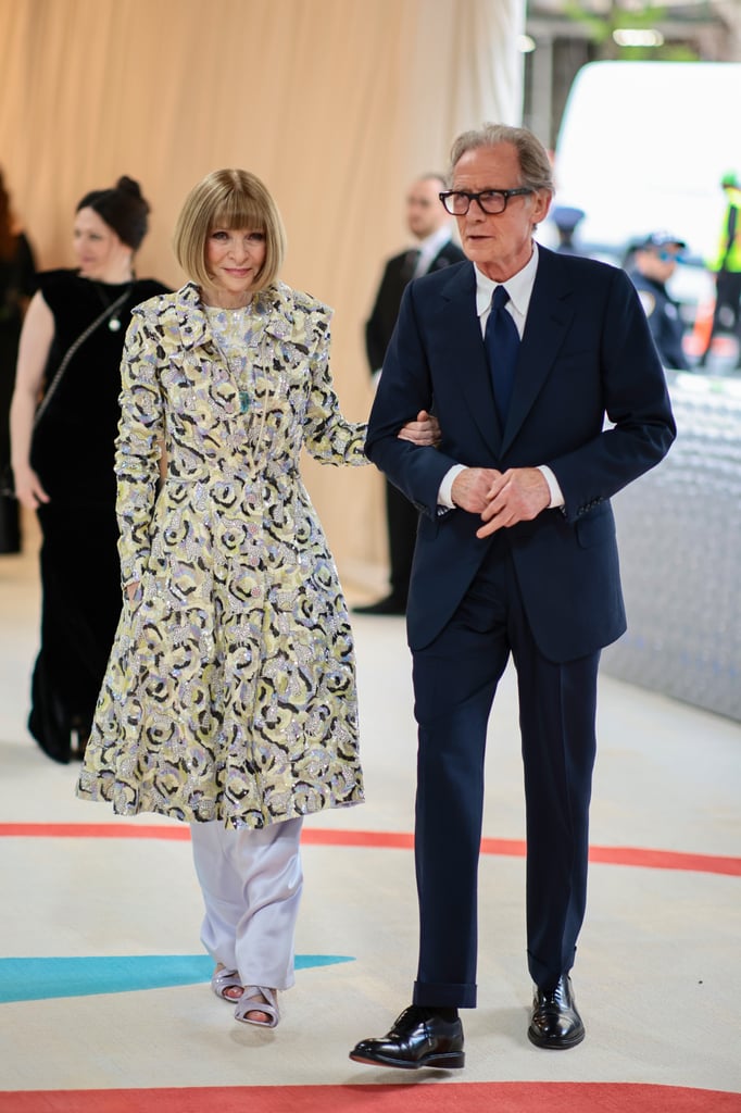 Naomi Campbell's Potential Met Gala Absence: The Anna Wintour Fallout Explained Naomi Campbell's Potential Met Gala Absence: The Anna Wintour Fallout Explained