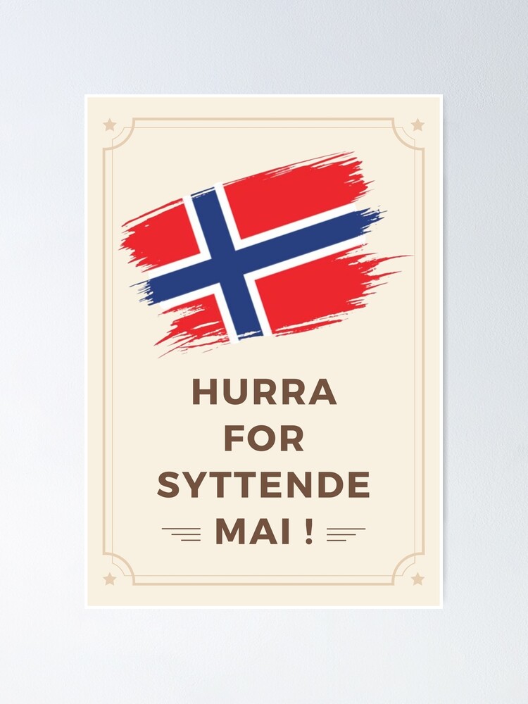 Nasjonaldagen I Moss 17. Mai: Fullstendig Program