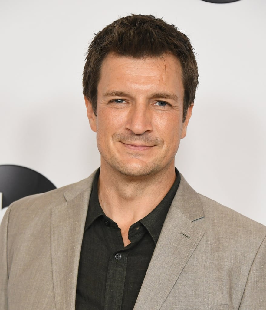 Nathan Fillion: From Iconic WWII Movie To The Rookie Nathan Fillion: From Iconic WWII Movie To The Rookie