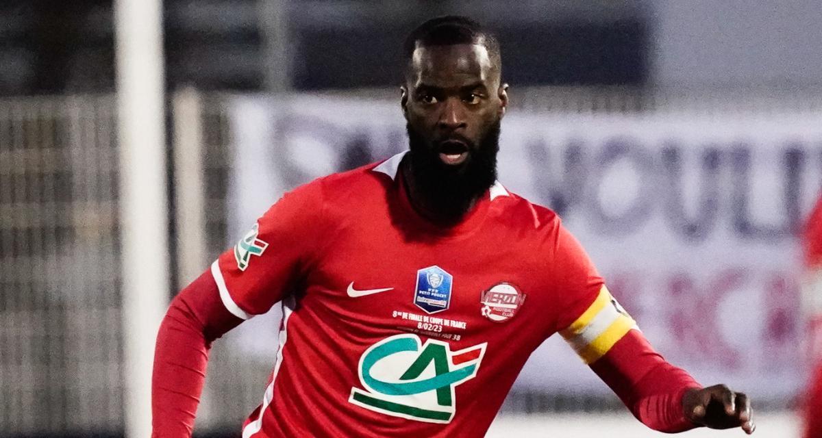 National 2 (28e Journée) : Victoire De Concarneau Sur Dijon (0-1) National 2 (28e Journée) : Victoire De Concarneau Sur Dijon (0-1)