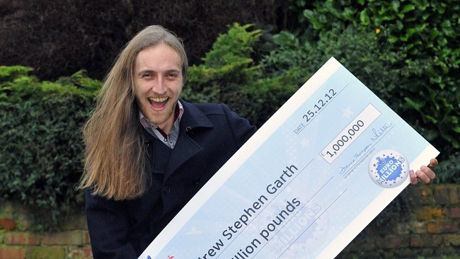 National Lottery Jackpot Winner From Broadstairs To Enjoy Mauritius Getaway National Lottery Jackpot Winner From Broadstairs To Enjoy Mauritius Getaway