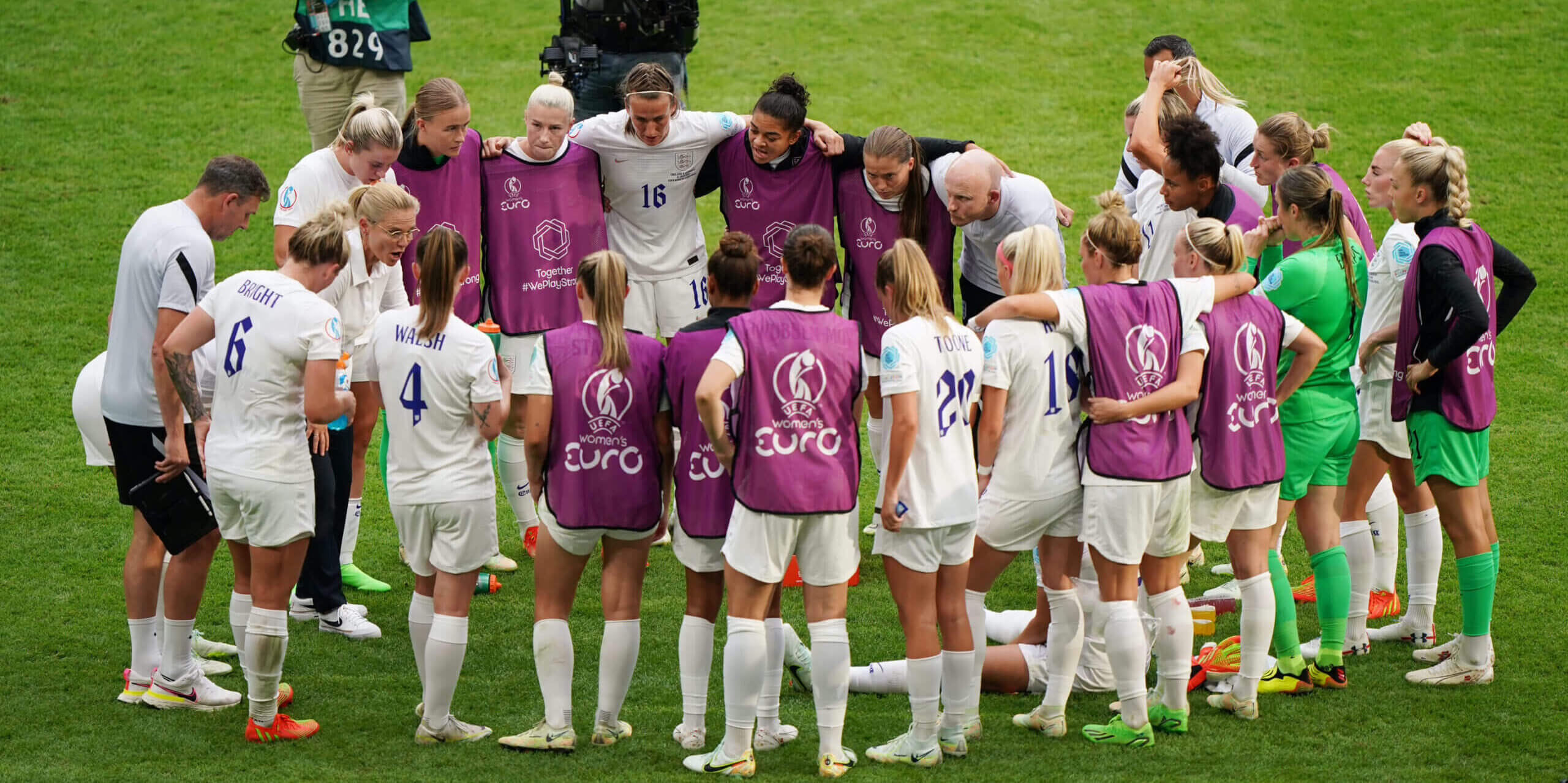 Nations League: Chloe Kelly Included In England Women's Squad Nations League: Chloe Kelly Included In England Women's Squad