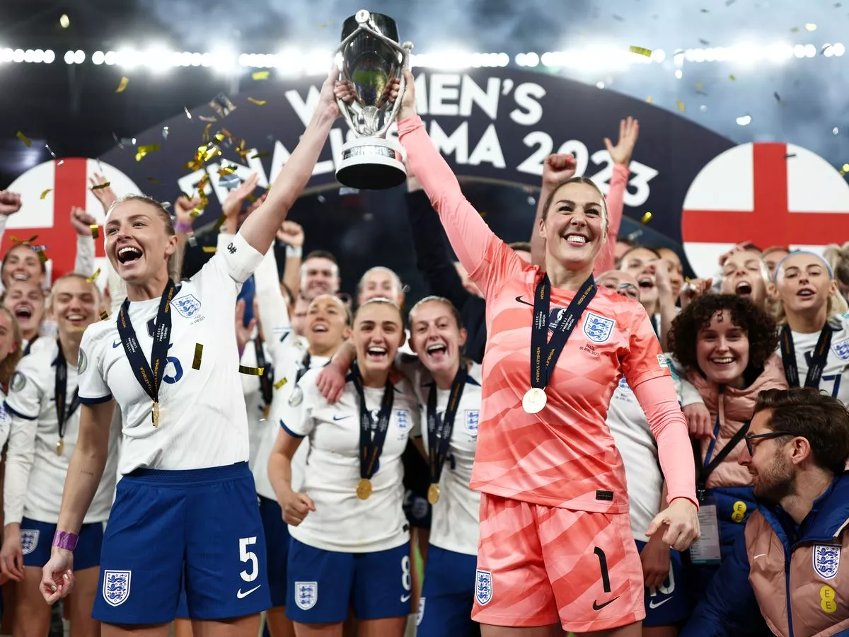 Nations League Final Four: Germany Beats Italy 5-4 On Aggregate Nations League Final Four: Germany Beats Italy 5-4 On Aggregate