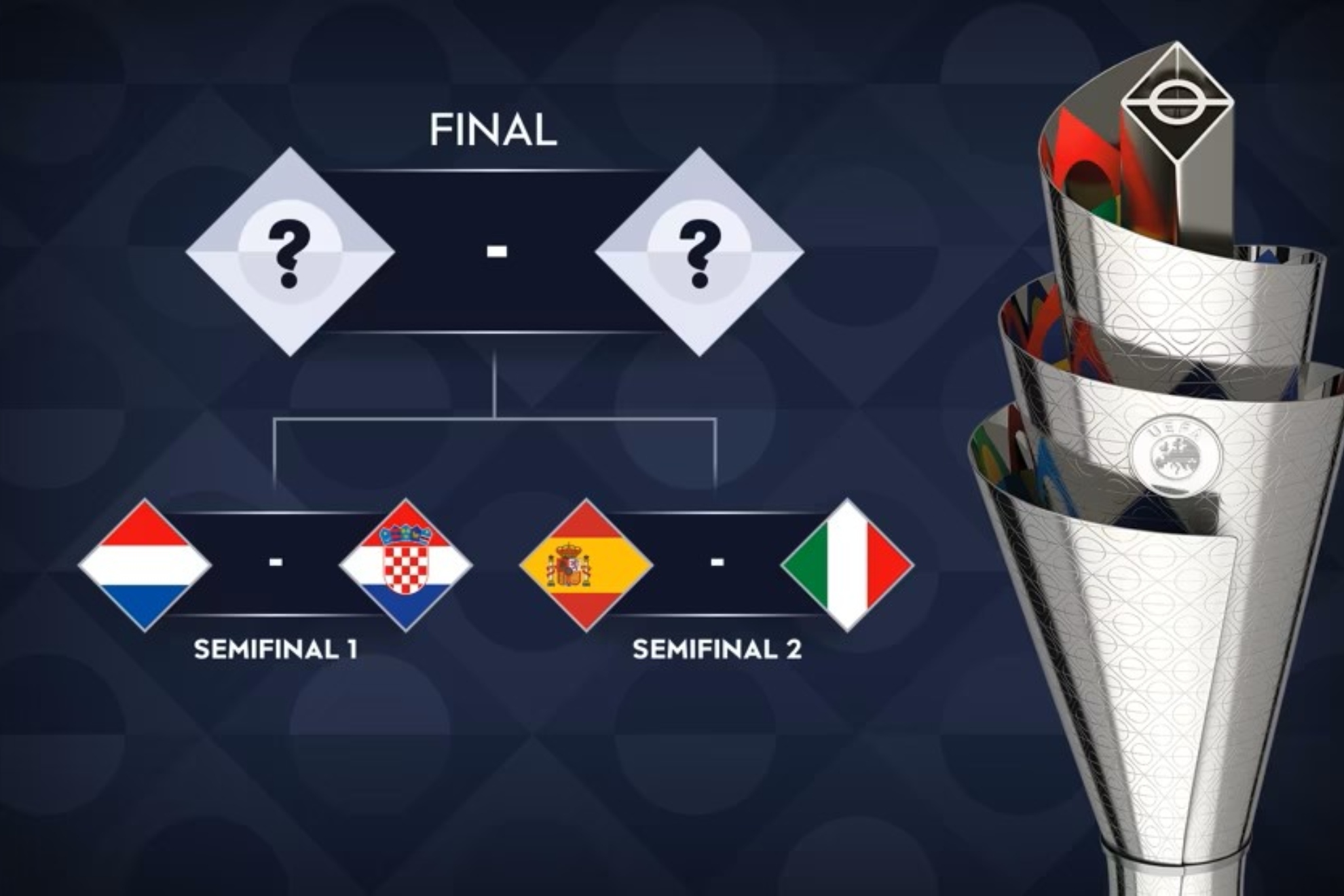 Nations League: Germany's 5-4 Aggregate Victory Over Italy Sends Them To Final Four Nations League: Germany's 5-4 Aggregate Victory Over Italy Sends Them To Final Four