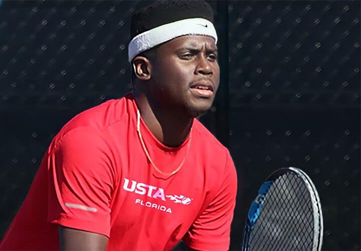 Nationwide Tennis Participation Surges: Over 25 Million Players Projected By August 2024 Nationwide Tennis Participation Surges: Over 25 Million Players Projected By August 2024