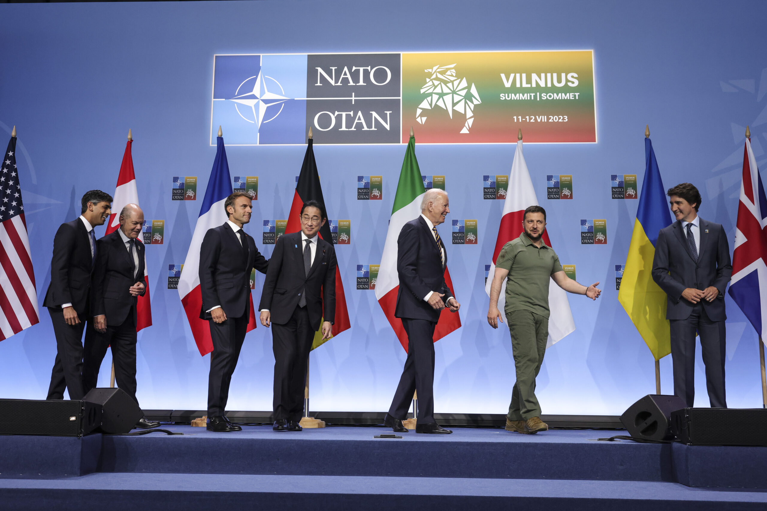 NATO Membership For Ukraine: Germany's Role And Support NATO Membership For Ukraine: Germany's Role And Support