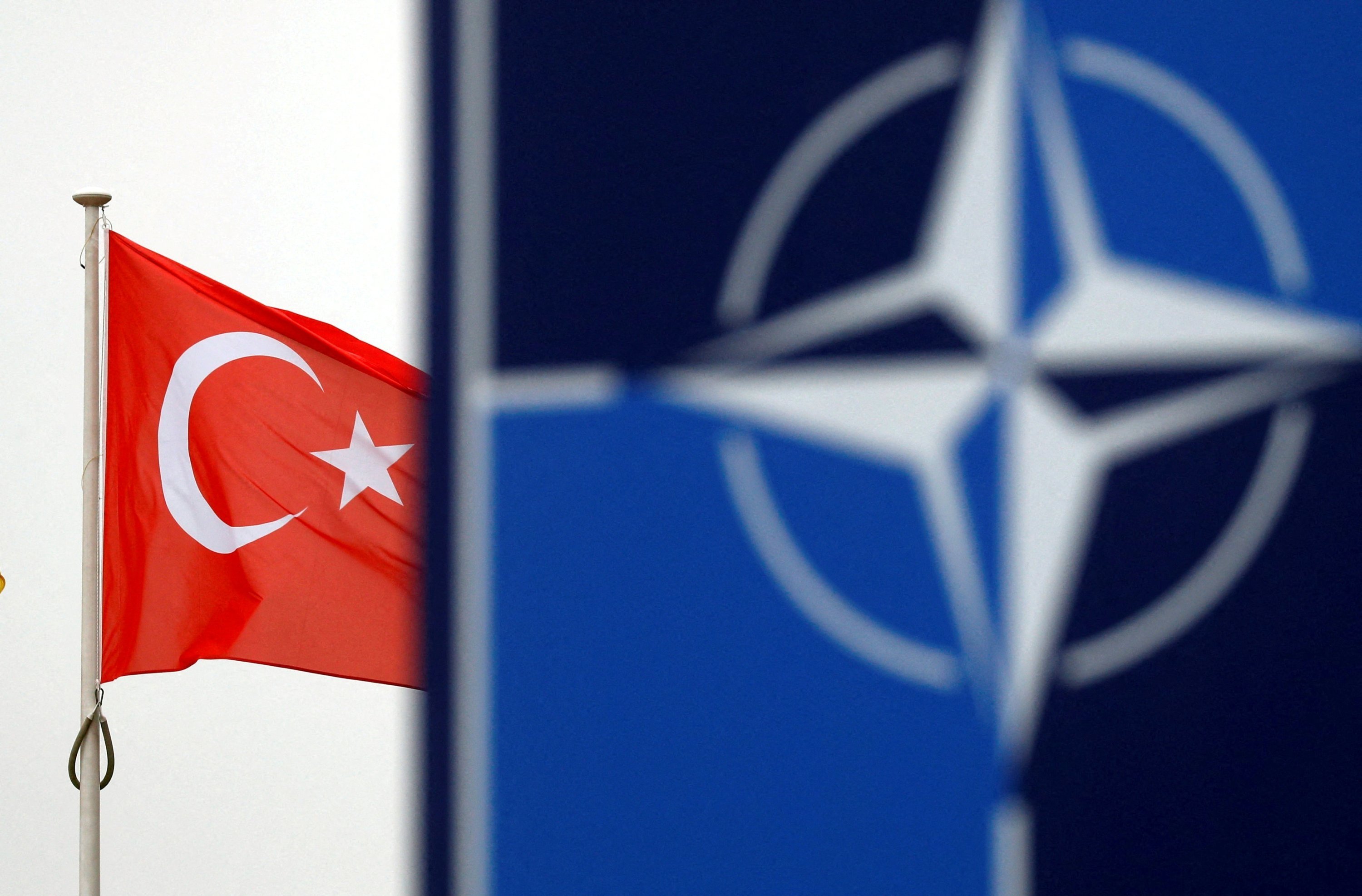 NATO'nun Türkiye Ve İtalya İçin Ortak Planı NATO'nun Türkiye Ve İtalya İçin Ortak Planı
