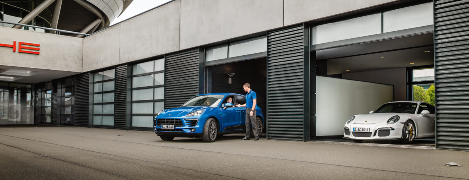 Naujas Porsche Elektromobilių Įkrovimo Centras Europoje Naujas Porsche Elektromobilių Įkrovimo Centras Europoje