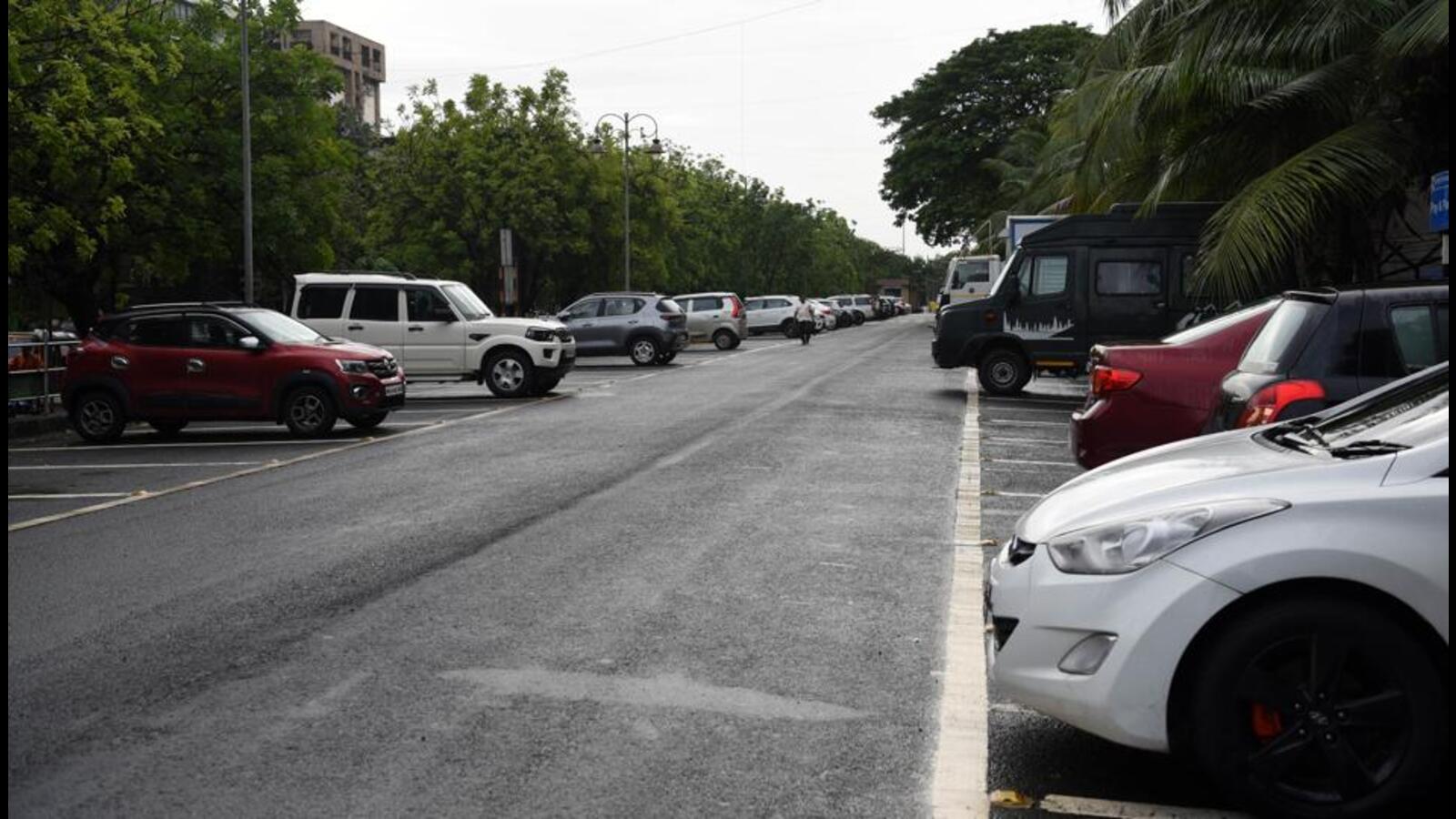 Navi Mumbai Summer Advisory: NMMC's Aala Unhala, Niyam Pala Campaign Details Navi Mumbai Summer Advisory: NMMC's Aala Unhala, Niyam Pala Campaign Details