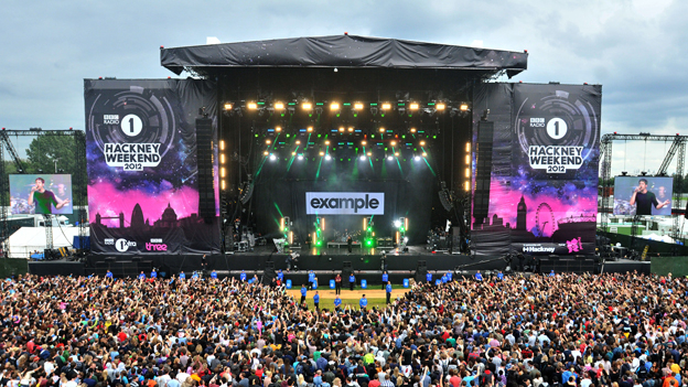 Navigating BBC Radio 1 Big Weekend 2025 Ticket Applications (Sefton Park) Navigating BBC Radio 1 Big Weekend 2025 Ticket Applications (Sefton Park)