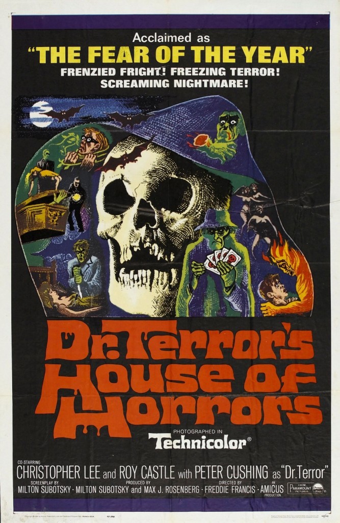 Navigating Dr. Terror's House Of Horrors: Tips And Tricks For Survival Navigating Dr. Terror's House Of Horrors: Tips And Tricks For Survival