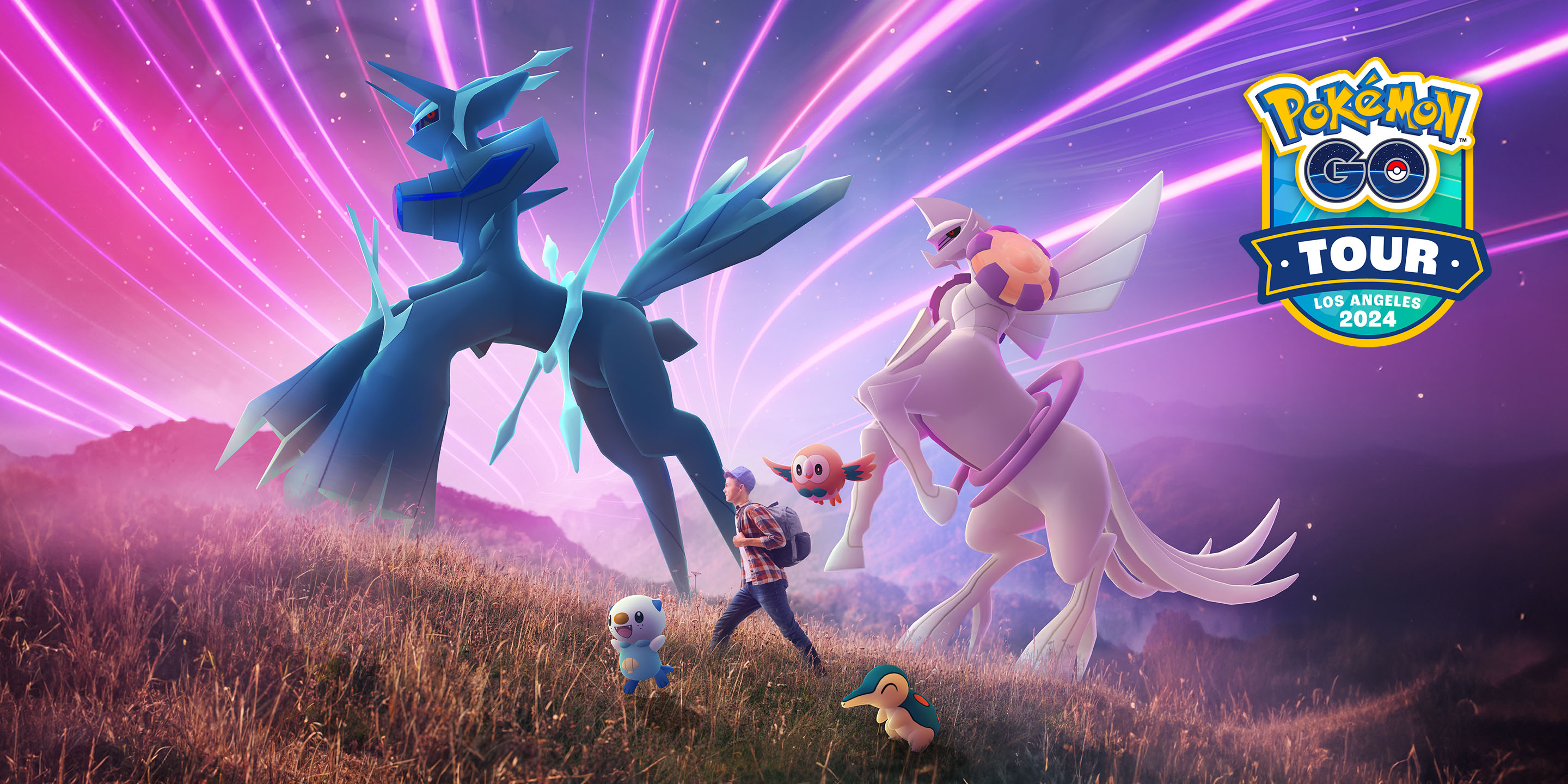 Navigating The Pokémon GO Sweet Discoveries Event Navigating The Pokémon GO Sweet Discoveries Event