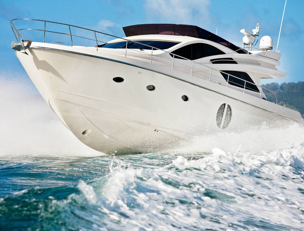 Navigation Et Plaisance : Profiter Pleinement D'un Jour En Mer Navigation Et Plaisance : Profiter Pleinement D'un Jour En Mer