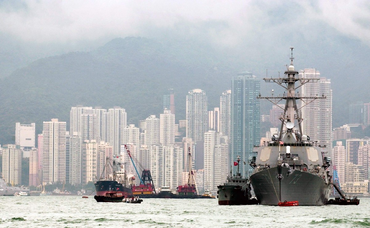 Navy Officer Burke Found Guilty In Job Exchange Bribery Case Navy Officer Burke Found Guilty In Job Exchange Bribery Case