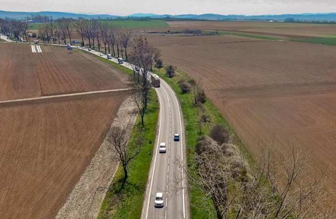Nawrocki: Zrównoważony Rozwój I Konieczność Budowy S8 I S16 Nawrocki: Zrównoważony Rozwój I Konieczność Budowy S8 I S16
