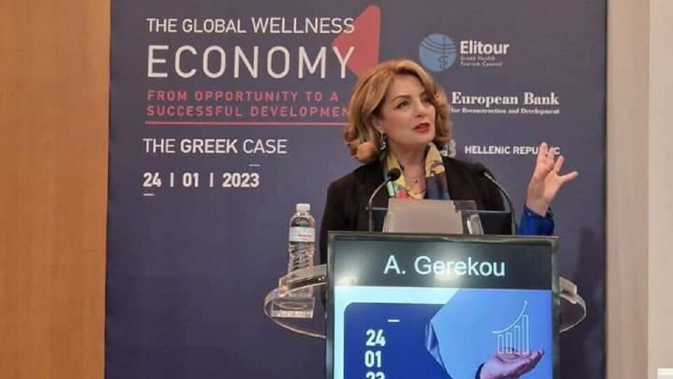 Ναυτιλία: Μπορεί Η Ελλάδα Να Γίνει Παγκόσμιο Κέντρο; Ναυτιλία: Μπορεί Η Ελλάδα Να Γίνει Παγκόσμιο Κέντρο;