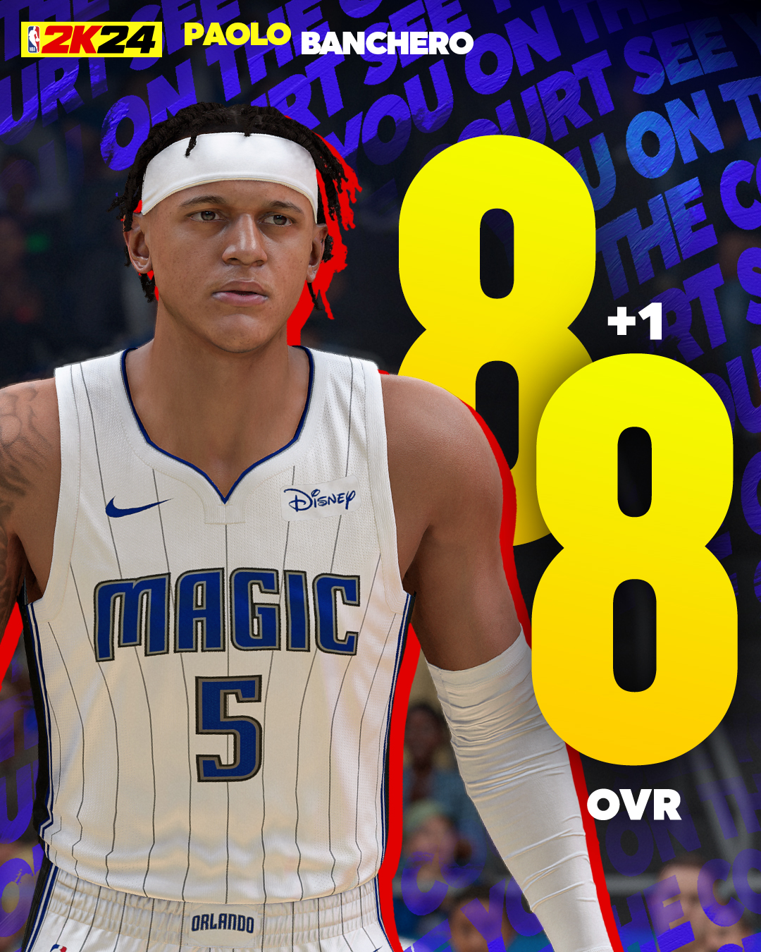 NBA 2K25 Final Update: Player Ratings Surge Before Playoffs NBA 2K25 Final Update: Player Ratings Surge Before Playoffs