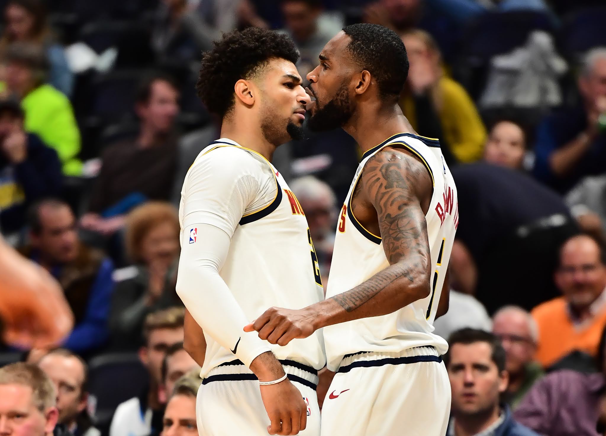 NBA Award: Celtics Guard Declines To Campaign NBA Award: Celtics Guard Declines To Campaign