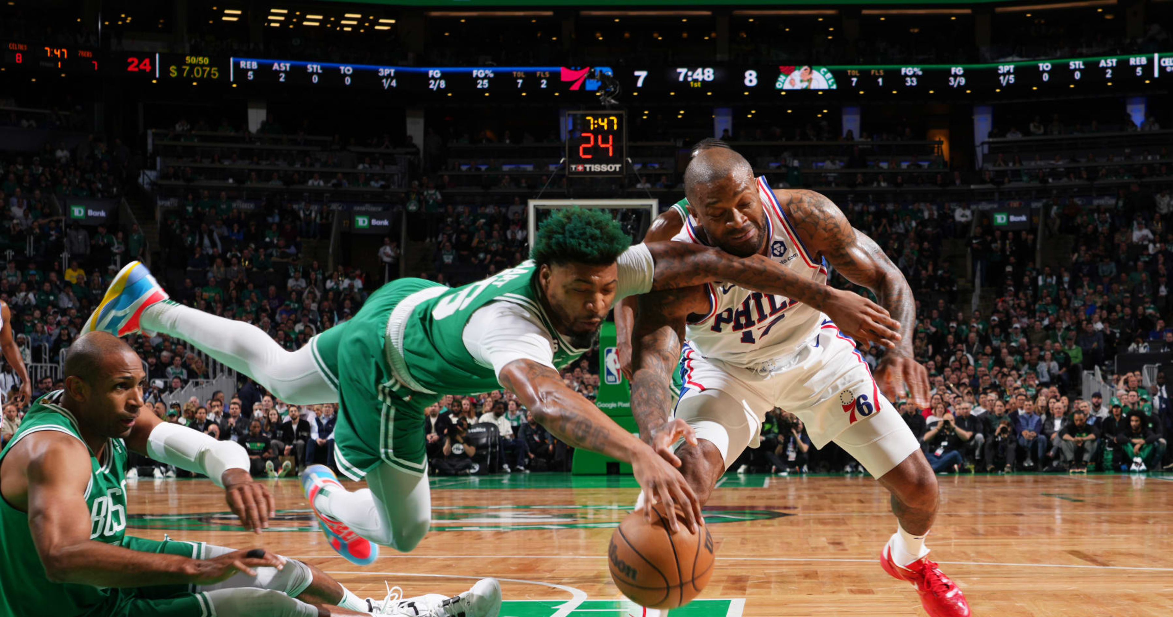 NBA Award Race: Boston Celtics Guard Opts Out Of Campaigning NBA Award Race: Boston Celtics Guard Opts Out Of Campaigning