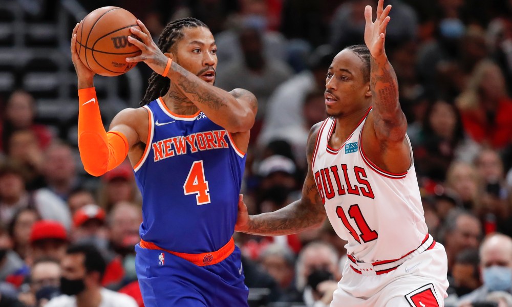 NBA Betting Preview: Knicks Vs. Bulls Odds, Stats, And Prediction (February 20, 2025) NBA Betting Preview: Knicks Vs. Bulls Odds, Stats, And Prediction (February 20, 2025)