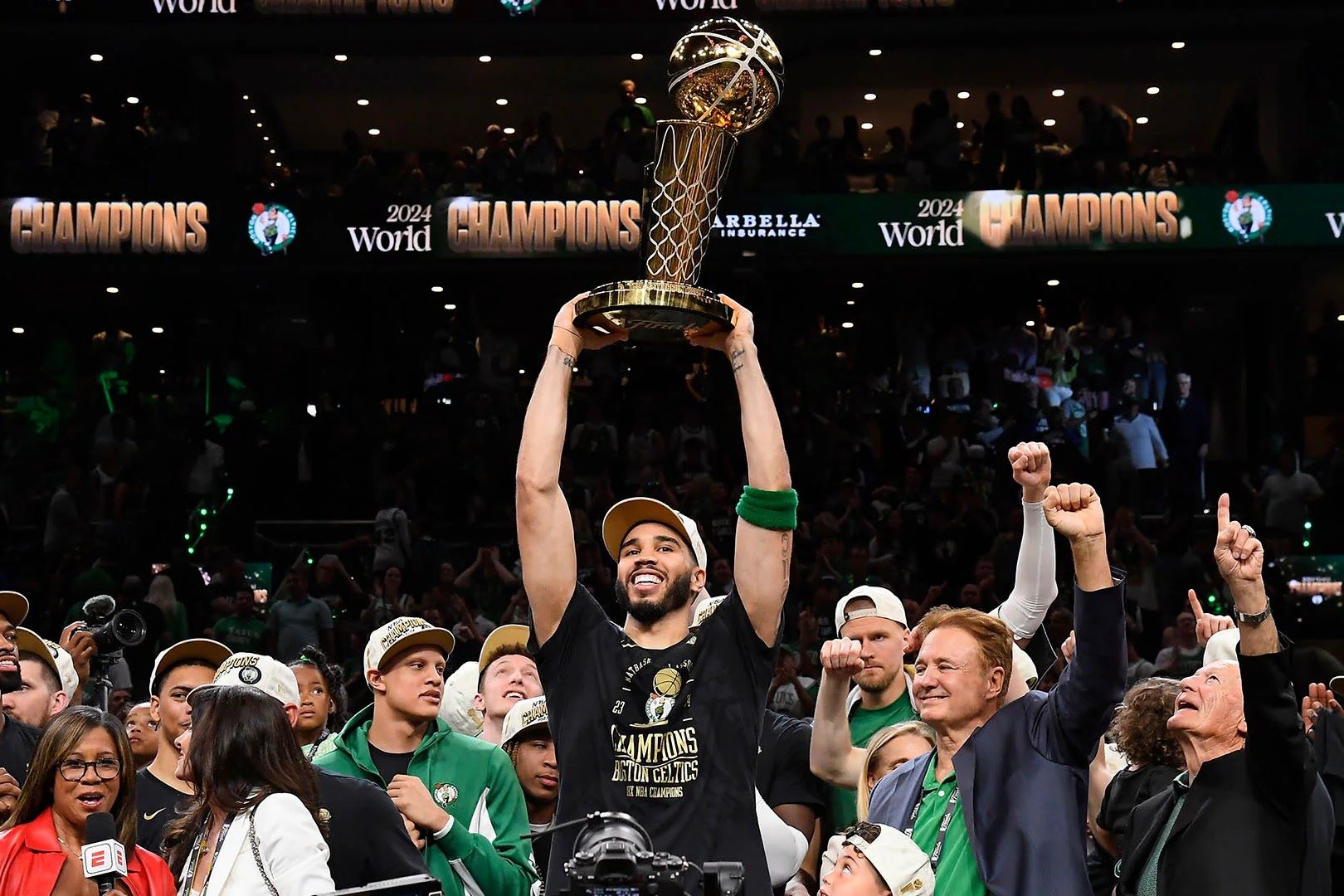 NBA Champions Quiz: Second Leading Scorers (1977-Present) NBA Champions Quiz: Second Leading Scorers (1977-Present)