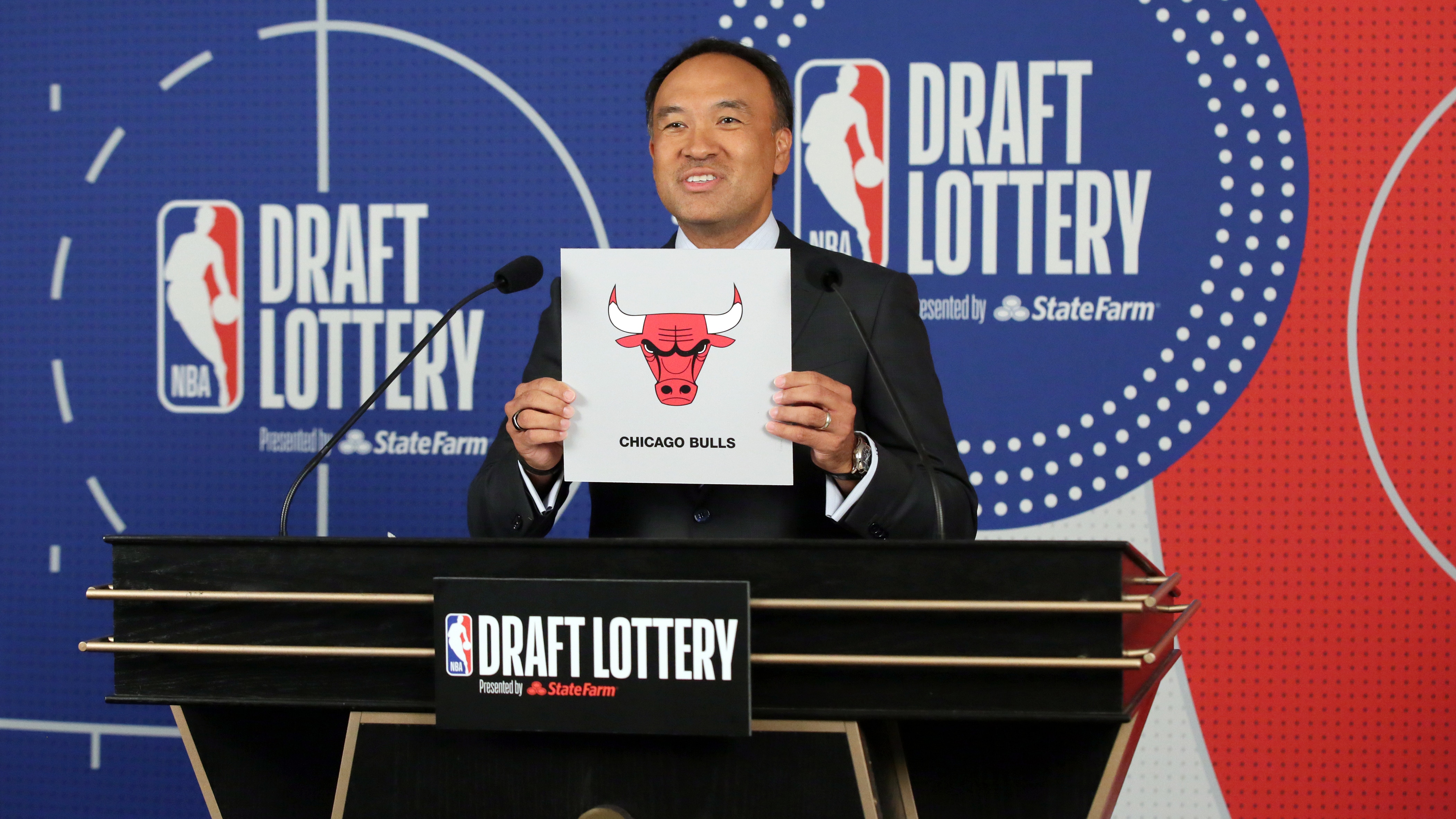 NBA Draft Lottery 2024: Could The Chicago Bulls Draft Cooper Flagg? NBA Draft Lottery 2024: Could The Chicago Bulls Draft Cooper Flagg?