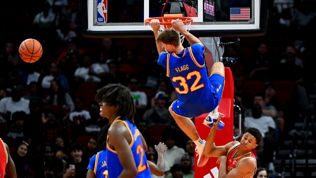 NBA Draft Lottery 2025: Who Has The Best Chance To Draft Cooper Flagg? NBA Draft Lottery 2025: Who Has The Best Chance To Draft Cooper Flagg?