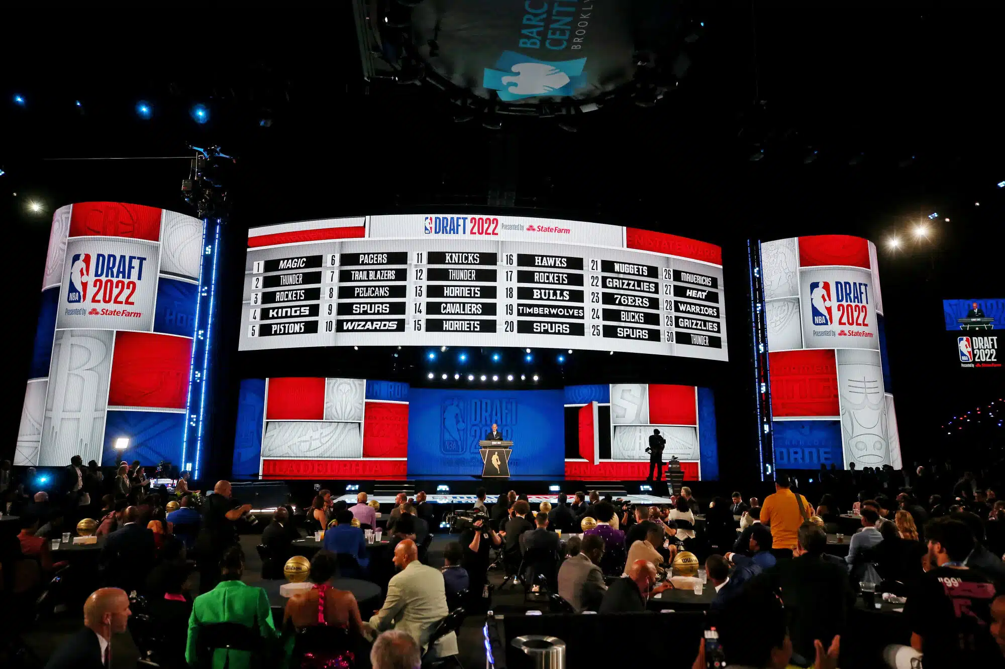 NBA Draft Lottery 2025: Who Wins The No. 1 Pick? Odds & Live Stream Info NBA Draft Lottery 2025: Who Wins The No. 1 Pick? Odds & Live Stream Info
