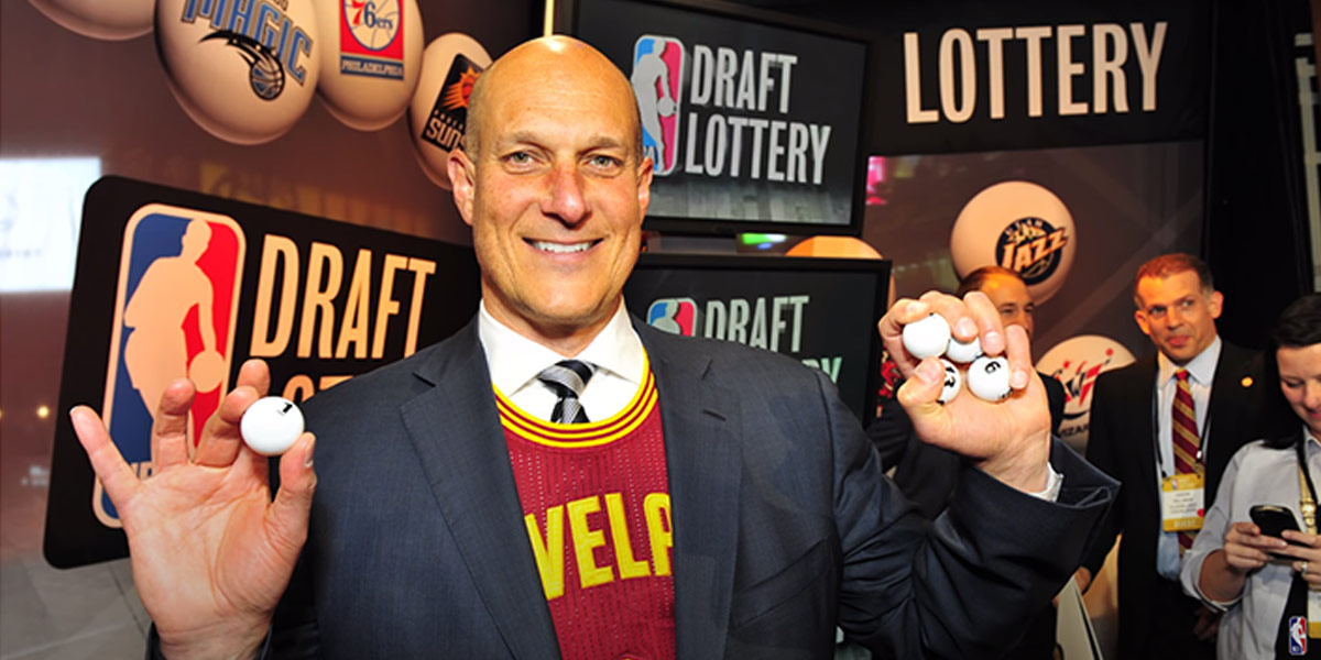 NBA Draft Lottery: Celebrate With A Free Party Hosted By The Charlotte Hornets NBA Draft Lottery: Celebrate With A Free Party Hosted By The Charlotte Hornets