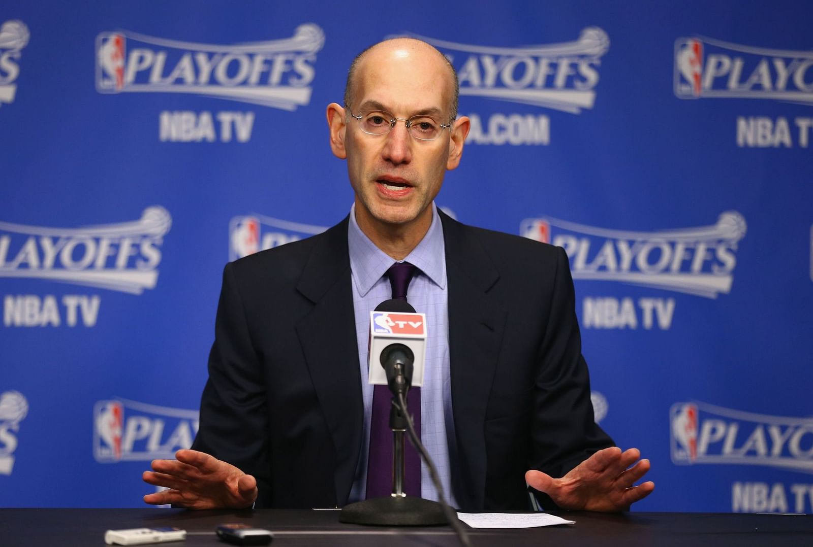 NBA Draft Lottery Rules: Everything You Need To Know NBA Draft Lottery Rules: Everything You Need To Know