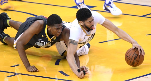 NBA Free Agency: Warriors Make Move For Kevon Looney? NBA Free Agency: Warriors Make Move For Kevon Looney?