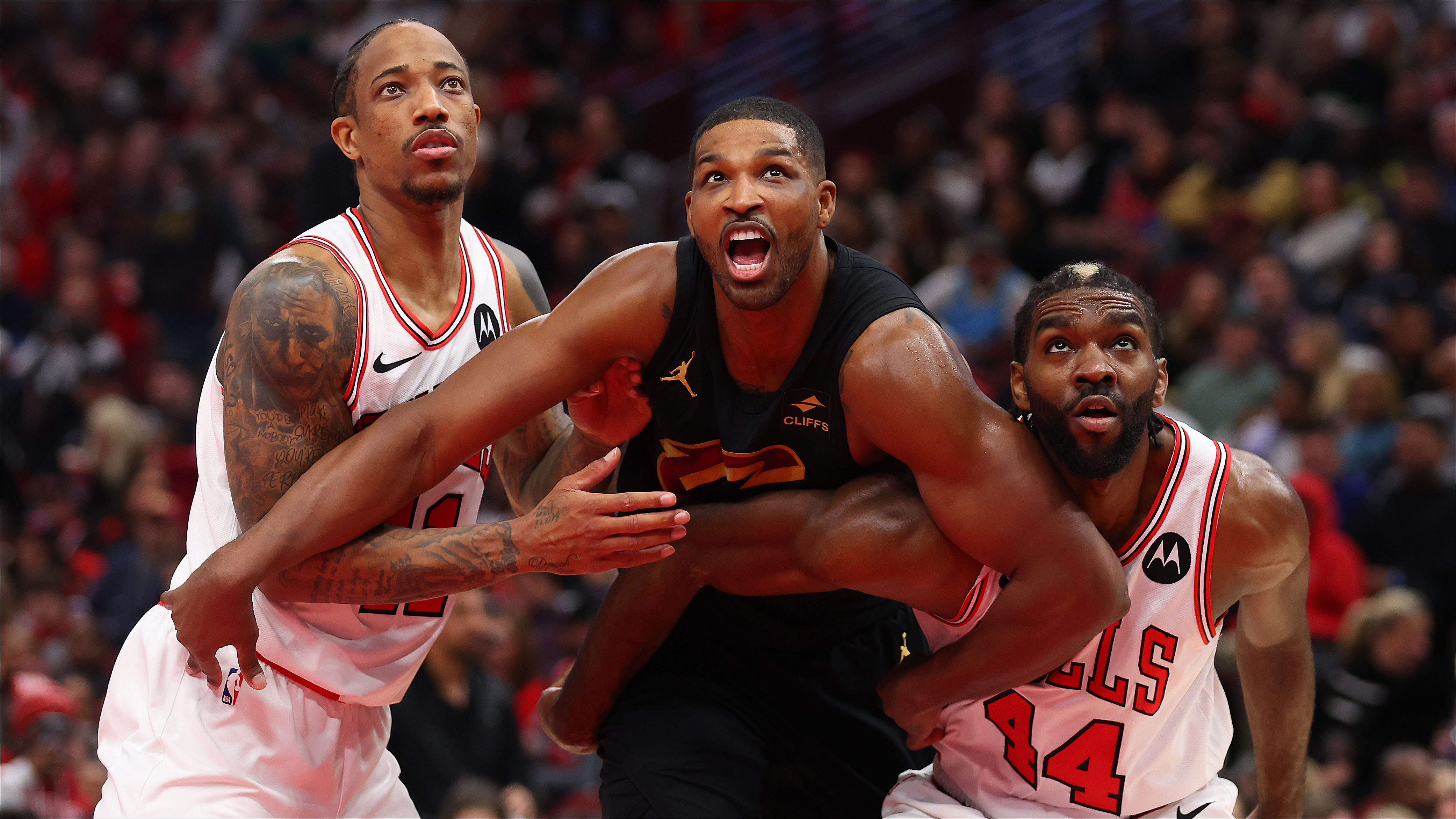 NBA Game Recap: Cavaliers Defeat Bulls By 22 Points NBA Game Recap: Cavaliers Defeat Bulls By 22 Points