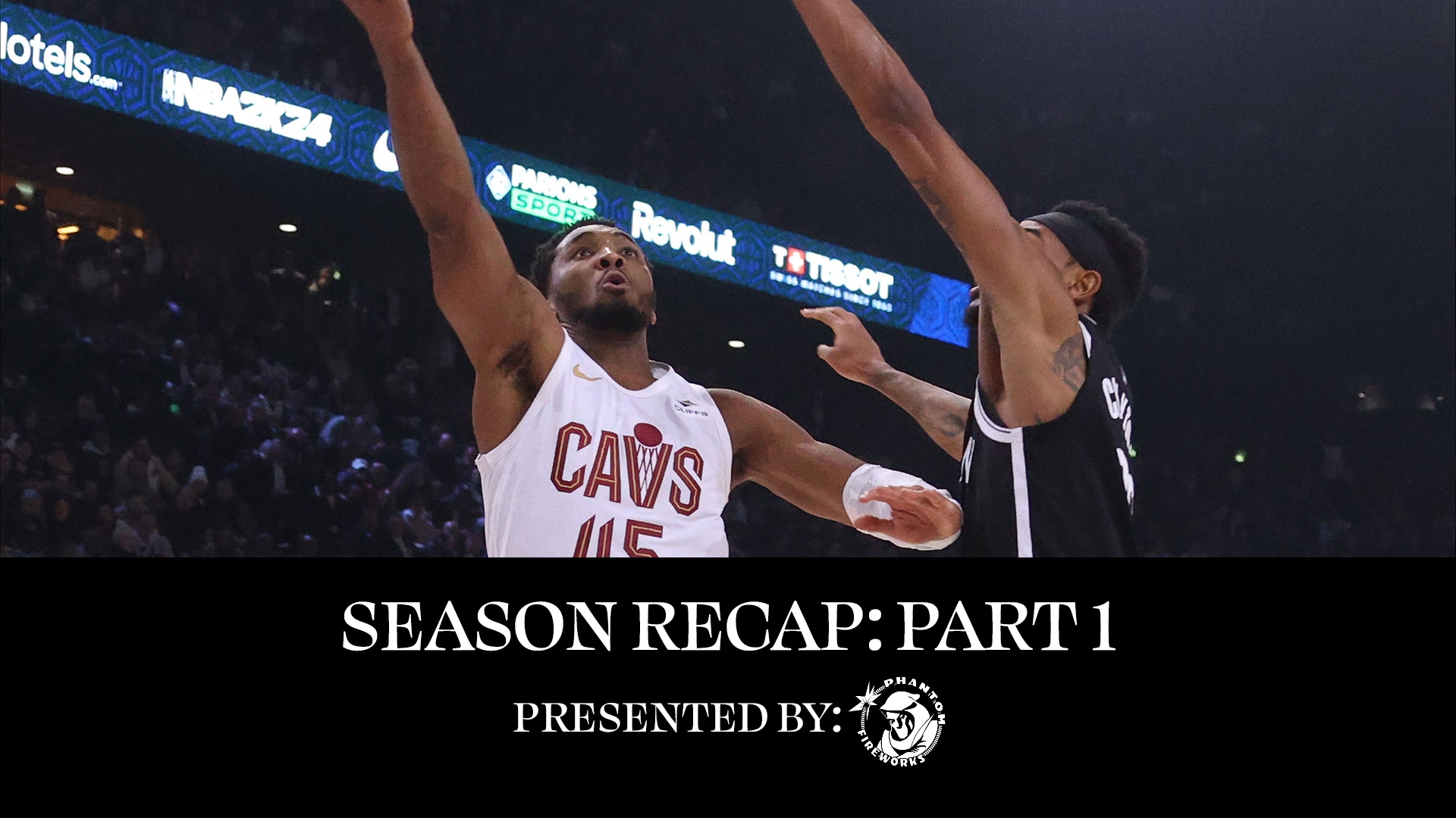 NBA Game Recap: Cavaliers Top Clippers NBA Game Recap: Cavaliers Top Clippers