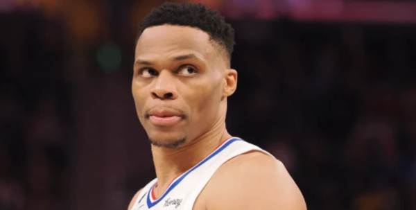 NBA History Made: Russell Westbrook's Impact In Nuggets Vs. Warriors Matchup NBA History Made: Russell Westbrook's Impact In Nuggets Vs. Warriors Matchup