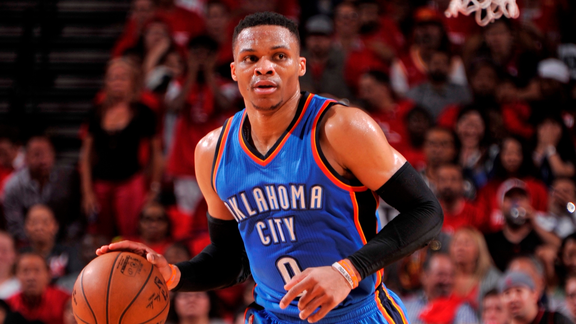 NBA History Made: Russell Westbrook's Impact On The Jazz-Nuggets Game NBA History Made: Russell Westbrook's Impact On The Jazz-Nuggets Game