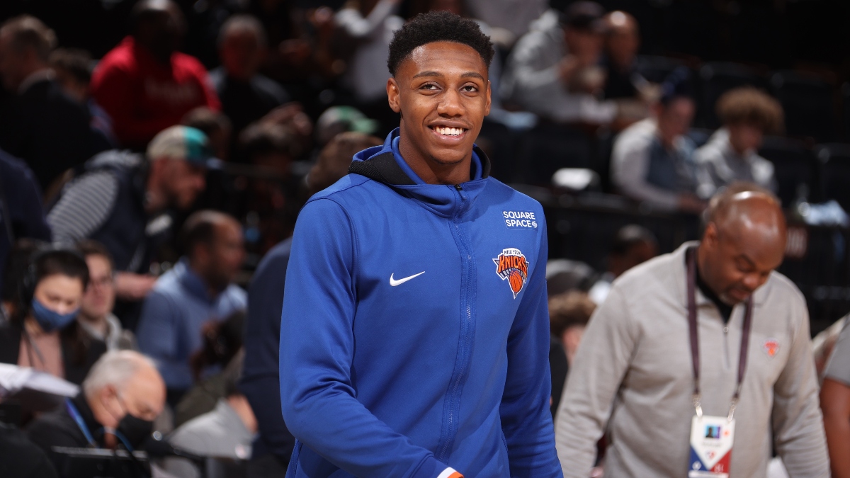 NBA: Knicks Vs Bulls - Expert Predictions, Best Bets & Analysis (2/20/2025) NBA: Knicks Vs Bulls - Expert Predictions, Best Bets & Analysis (2/20/2025)