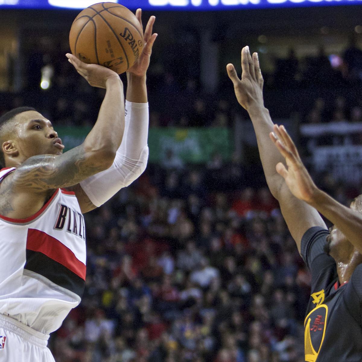 NBA Live Score: Knicks Vs Trail Blazers (77-77) - March 13, 2025 NBA Live Score: Knicks Vs Trail Blazers (77-77) - March 13, 2025