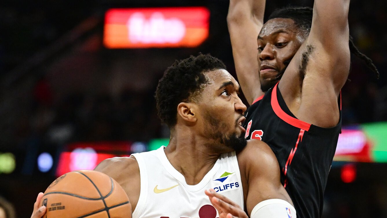 NBA Lyderiai Pakartojo Klubo Rekordą Žaisdami Istoriniu Ritmu NBA Lyderiai Pakartojo Klubo Rekordą Žaisdami Istoriniu Ritmu