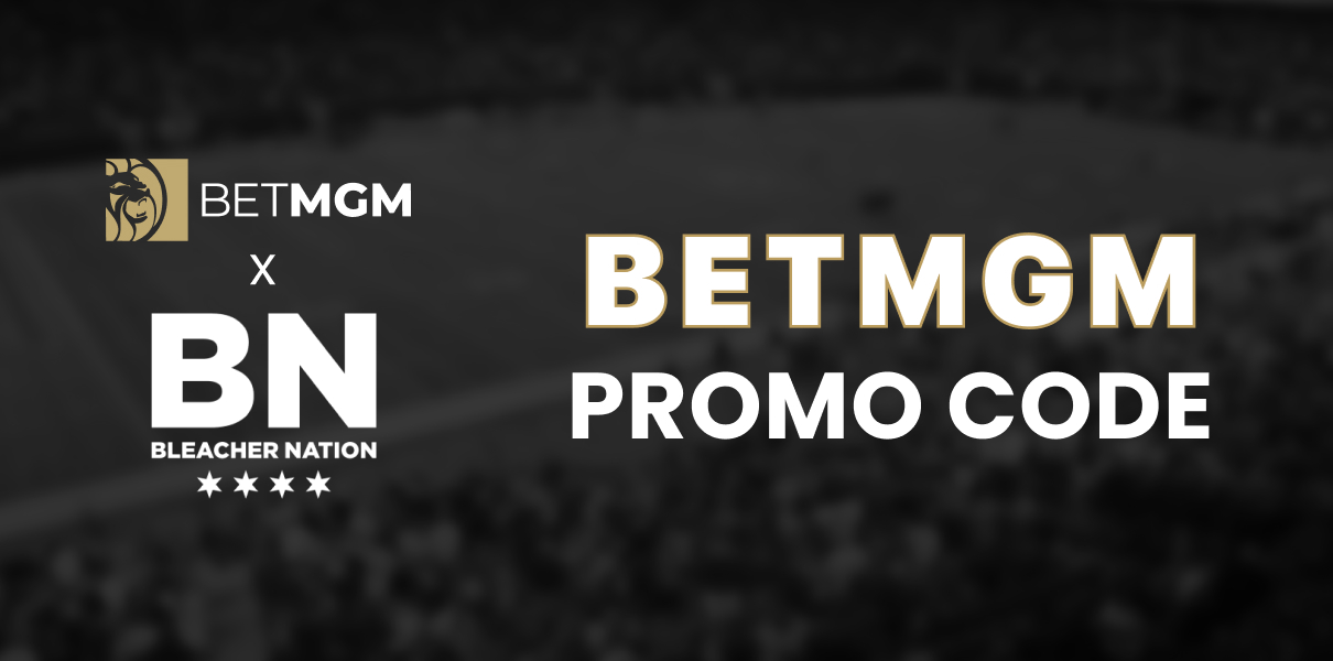 NBA Playoffs Betting: Claim Your $150 With BetMGM Bonus Code ROTOBG150 NBA Playoffs Betting: Claim Your $150 With BetMGM Bonus Code ROTOBG150