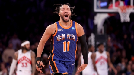 NBA Playoffs: Cavaliers Clinch Top Spot In The East NBA Playoffs: Cavaliers Clinch Top Spot In The East