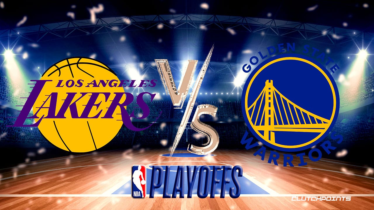 NBA Playoffs: Charles Barkley's Prediction For Warriors-Timberwolves NBA Playoffs: Charles Barkley's Prediction For Warriors-Timberwolves