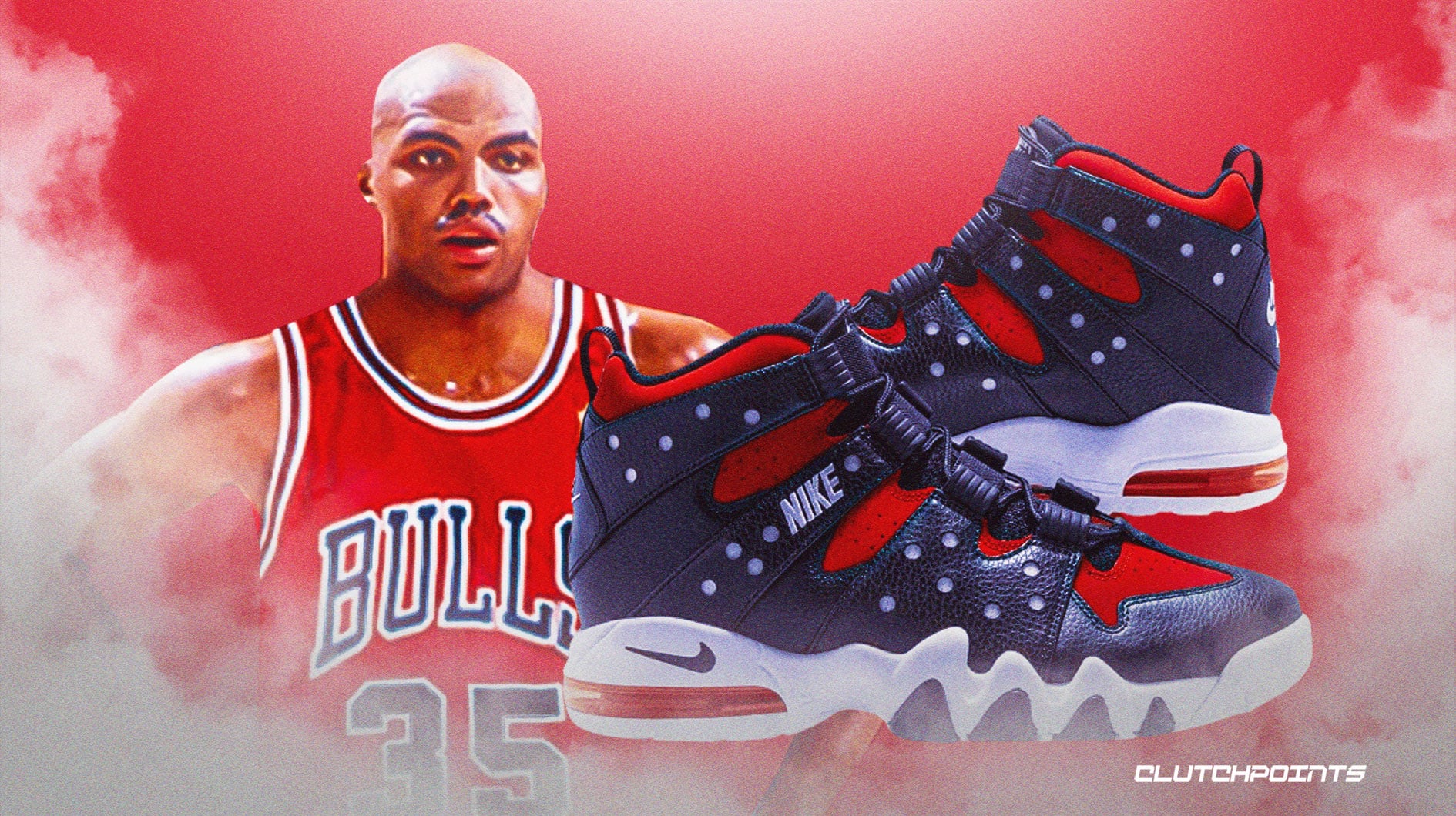 NBA Playoffs: Charles Barkley's Surprising Picks Include Oilers And Leafs NBA Playoffs: Charles Barkley's Surprising Picks Include Oilers And Leafs