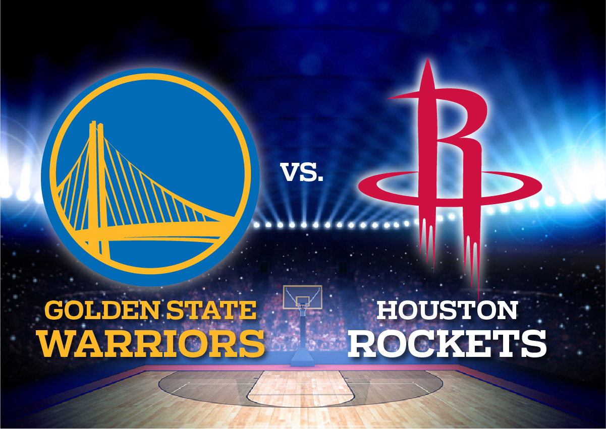 NBA Playoffs: In-Depth Analysis And Betting Preview: Warriors Vs. Rockets NBA Playoffs: In-Depth Analysis And Betting Preview: Warriors Vs. Rockets
