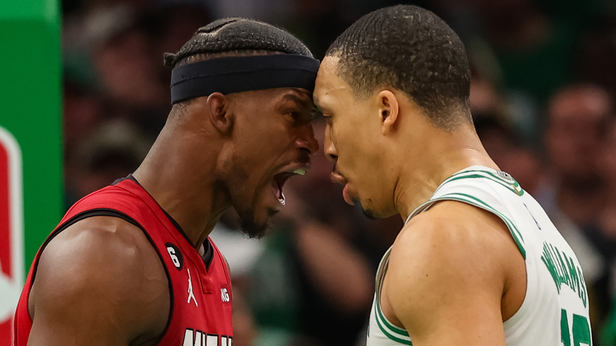 NBA Playoffs: Jimmy Butler Injury Status And Fan Reactions NBA Playoffs: Jimmy Butler Injury Status And Fan Reactions