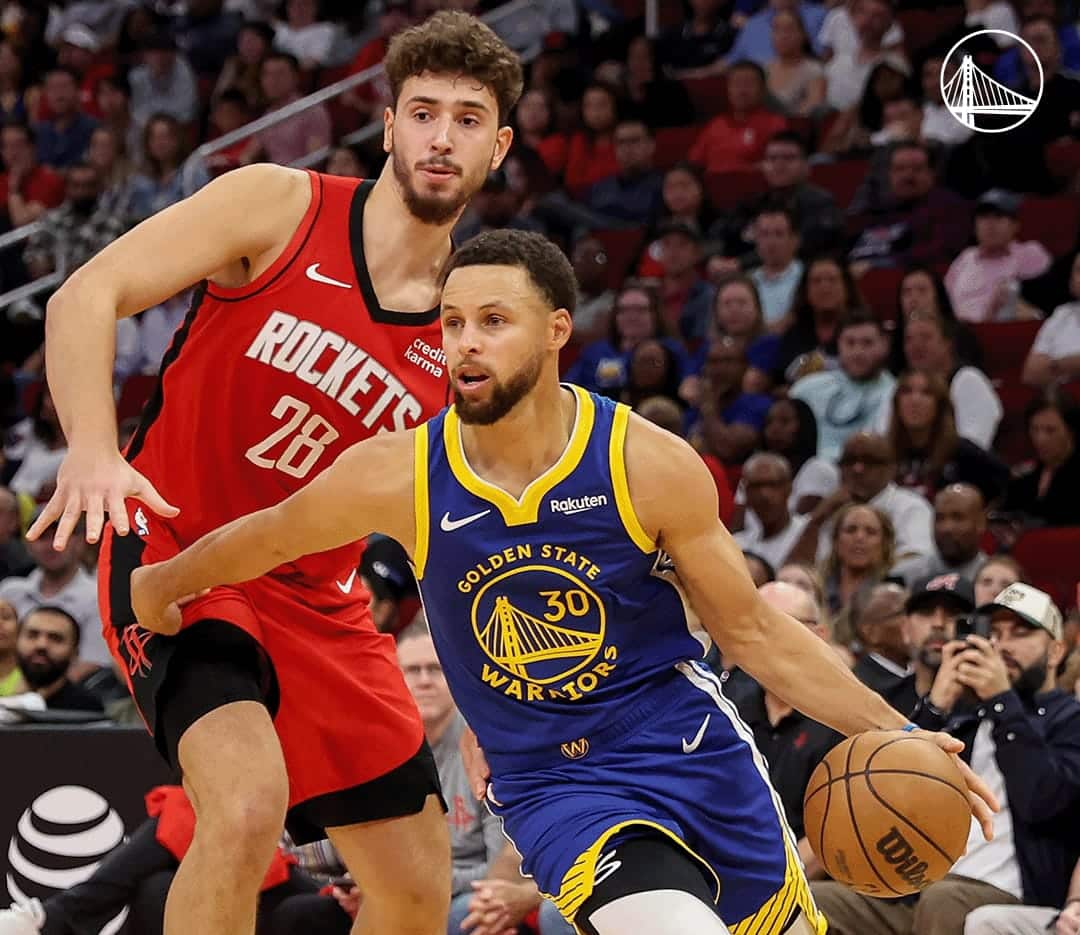 NBA Playoffs: Jimmy Butler's Game 6 Predictions For Rockets Vs. Warriors NBA Playoffs: Jimmy Butler's Game 6 Predictions For Rockets Vs. Warriors