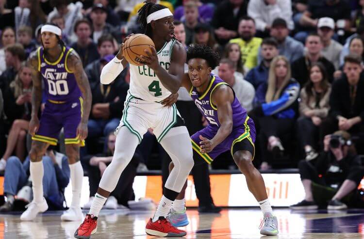 NBA Playoffs: Knicks Vs Celtics - Predictions, Picks, And Best Bets For Game 1 NBA Playoffs: Knicks Vs Celtics - Predictions, Picks, And Best Bets For Game 1