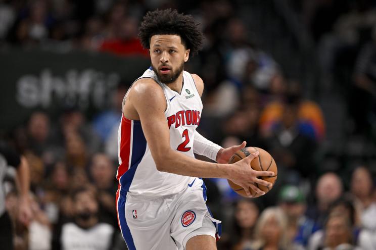 NBA Playoffs: Knicks Vs. Pistons Series Odds, Bet365 Bonus Code NYPBET & Expert Picks NBA Playoffs: Knicks Vs. Pistons Series Odds, Bet365 Bonus Code NYPBET & Expert Picks