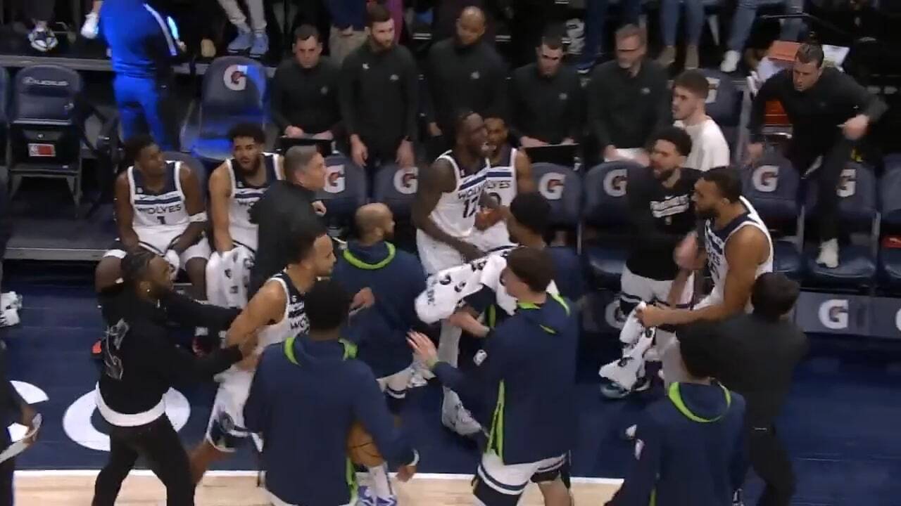 NBA Playoffs: Πλήρης Ενημέρωση Για Ζευγάρια Και Αγώνες NBA Playoffs: Πλήρης Ενημέρωση Για Ζευγάρια Και Αγώνες