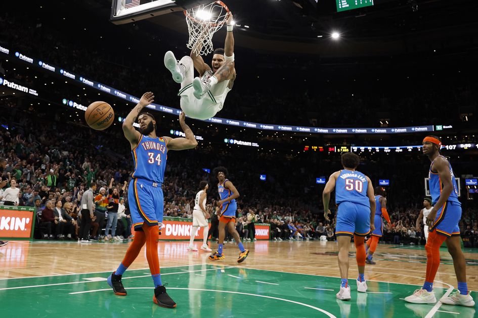 NBA Playoffs: Πλήρης Λίστα Αγώνων Και Ημερομηνιών NBA Playoffs: Πλήρης Λίστα Αγώνων Και Ημερομηνιών